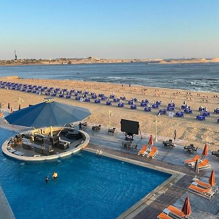 Golden Jewel Ismailia Resort Esterno foto