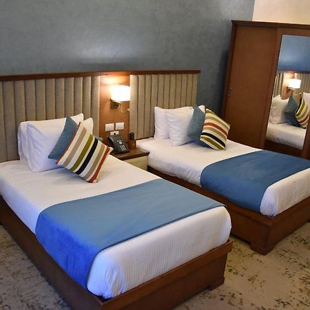 Golden Jewel Ismailia Resort Esterno foto