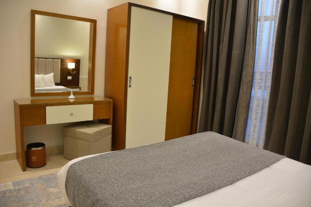 Golden Jewel Ismailia Resort Esterno foto