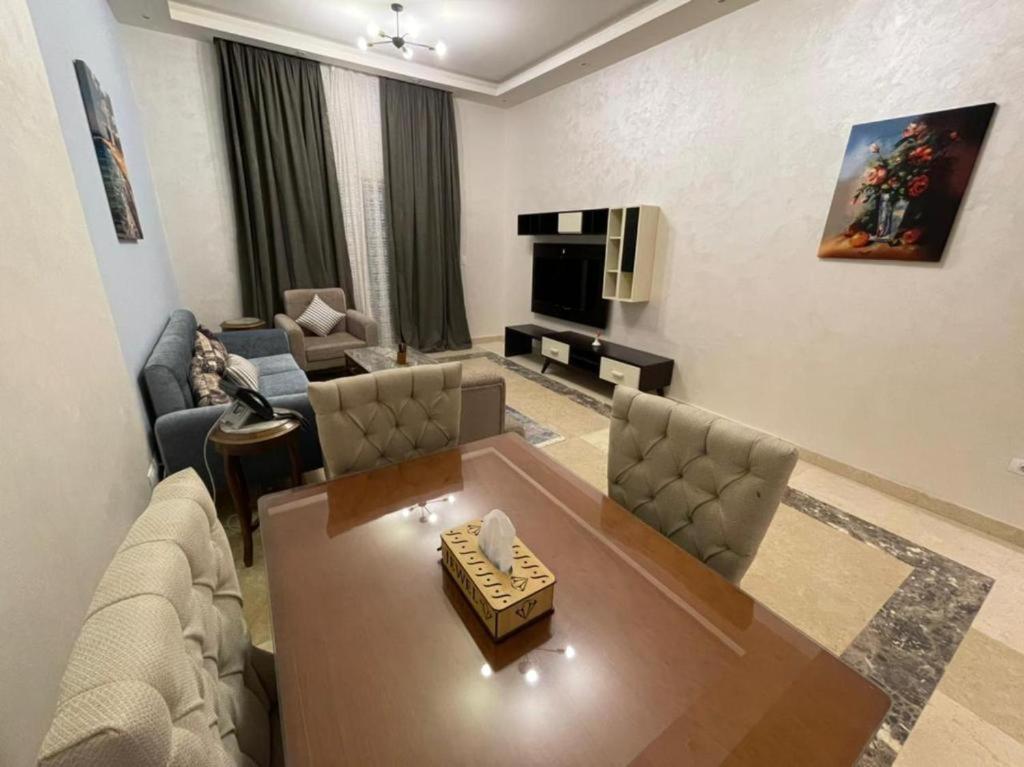 Golden Jewel Ismailia Resort Esterno foto
