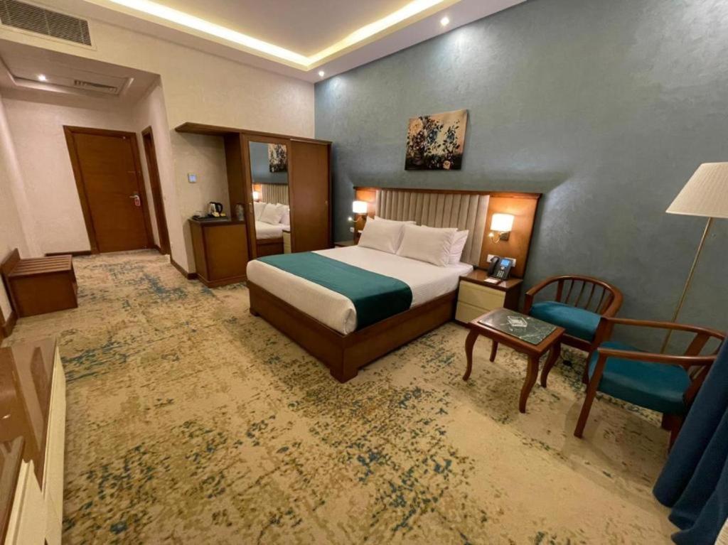 Golden Jewel Ismailia Resort Esterno foto