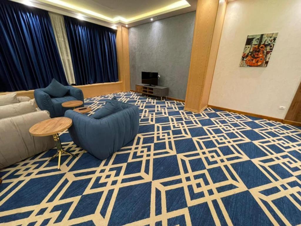 Golden Jewel Ismailia Resort Esterno foto