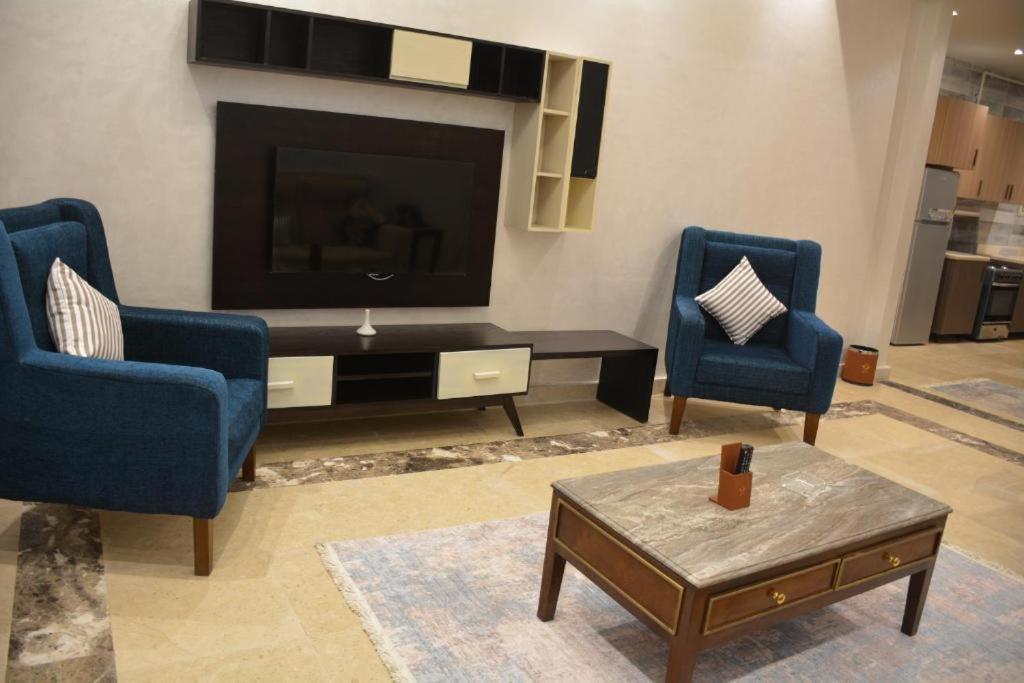 Golden Jewel Ismailia Resort Esterno foto