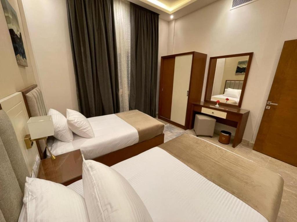 Golden Jewel Ismailia Resort Esterno foto