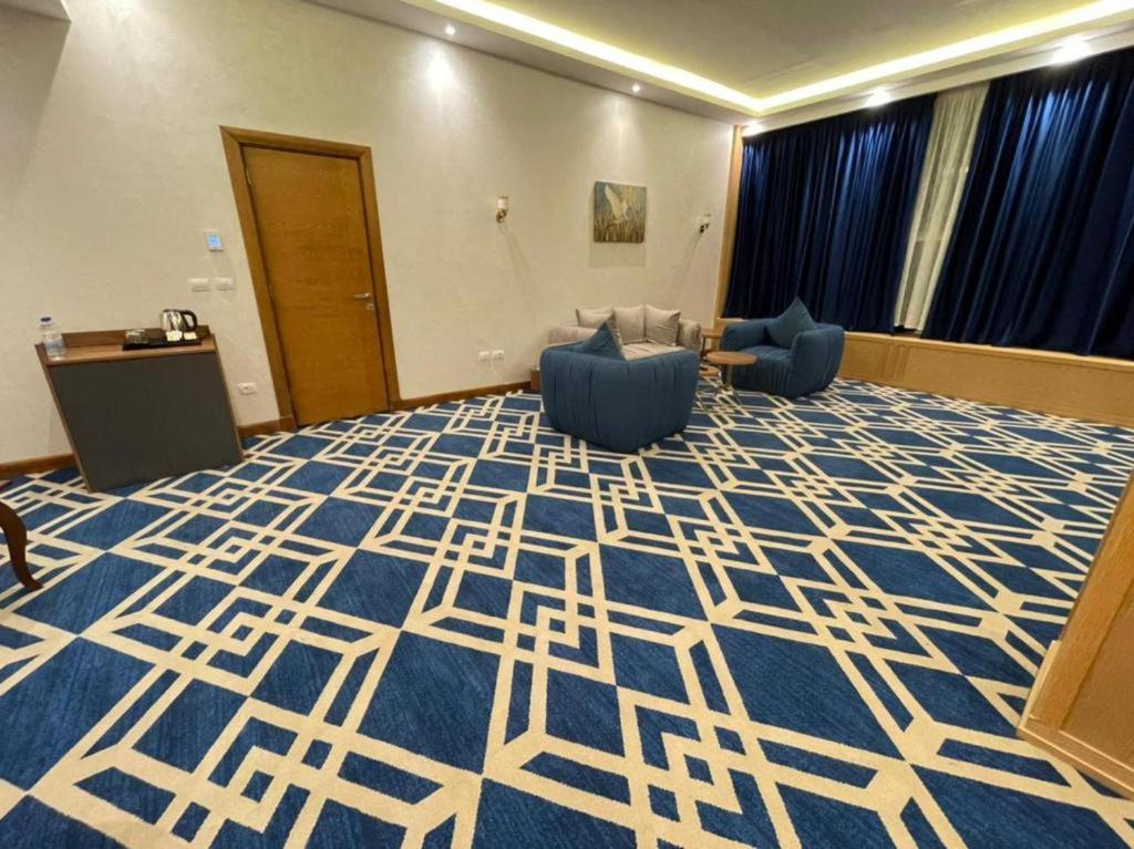 Golden Jewel Ismailia Resort Esterno foto